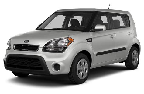 Used 2013 Kia Soul For Sale Online Carvana
