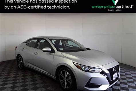 Used 2013 Nissan Sentra For Sale In San Jose Ca Edmunds