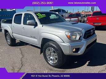 Used 2013 Toyota Tacoma For Sale Near Me Carfax Used 2013 Toyota Tacoma For Sale Near Me Carfax