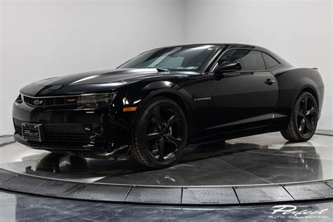 Used 2014 Chevrolet Camaro Consumer Reviews 41 Car Reviews Edmunds Used 2014 Chevrolet Camaro Consumer Reviews 41 Car Reviews Edmunds