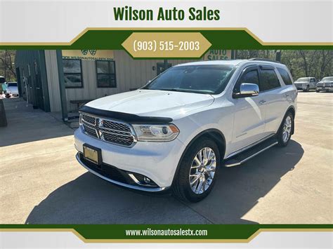 Used 2014 Dodge Durango For Sale Near Me Carfax Used 2014 Dodge Durango For Sale Near Me Carfax