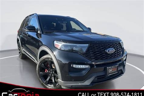 Used 2014 Ford Explorer For Sale Near Me Autotrader