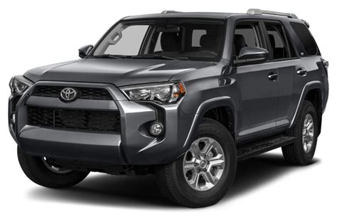 Used 2014 Toyota 4Runner Specs Features Edmunds Used 2014 Toyota 4Runner Specs Features Edmunds