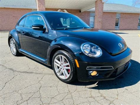 Used 2014 Volkswagen Beetle For Sale Near Me Cargurus