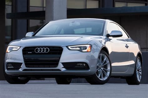 Used 2015 Audi A5 For Sale In Los Angeles Ca Edmunds
