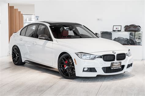 Used 2015 Bmw 3 Series Gran Turismo 335I Xdrive In La Crescenta