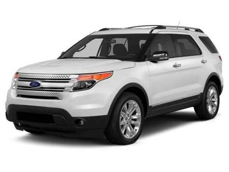 Used 2015 Ford Explorer Suv For Sale Used 2015 Ford Explorer Suv For Sale