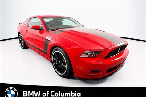 Used 2015 Ford Mustang For Sale In Kansas City Mo Edmunds