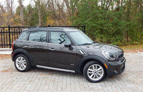 Used 2015 Mini Cooper Countryman Consumer Reviews 35 Car Reviews Edmunds Used 2015 Mini Cooper Countryman Consumer Reviews 35 Car Reviews Edmunds