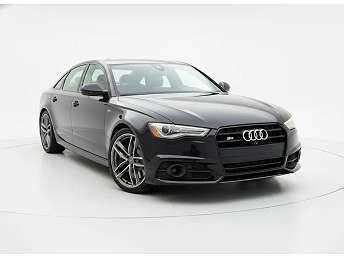 Used 2016 Audi S6 For Sale Near Me Carfax Used 2016 Audi S6 For Sale Near Me Carfax
