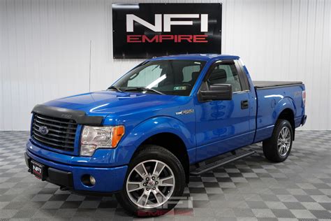Used 2016 Blue Ford F 150 Pickup For Sale Near Me Auto Navigator Used 2016 Blue Ford F 150 Pickup For Sale Near Me Auto Navigator