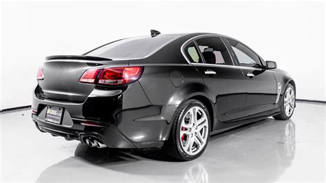Used 2016 Chevrolet Ss For Sale Near Me Cars Com