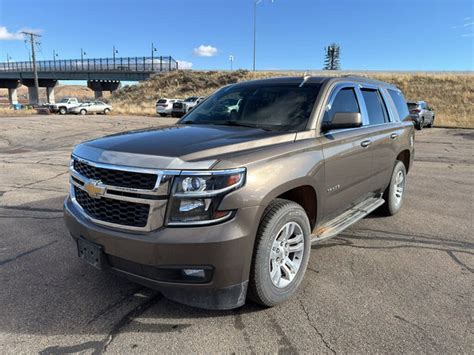 Used 2016 Chevrolet Tahoe For Sale Nationwide Cargurus Used 2016 Chevrolet Tahoe For Sale Nationwide Cargurus