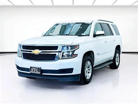 Used 2016 Chevrolet Tahoe For Sale Near Los Angeles Ca Cargurus Used 2016 Chevrolet Tahoe For Sale Near Los Angeles Ca Cargurus