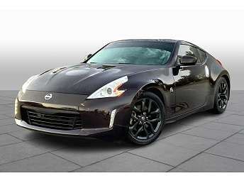 Used 2016 Nissan Z For Sale Near Me Carfax