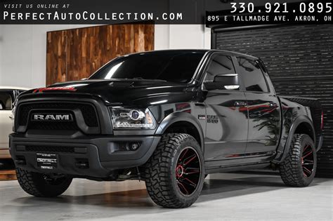 Used 2016 Ram 1500 Rebel Trucks For Sale Near Me Cars Com Used 2016 Ram 1500 Rebel Trucks For Sale Near Me Cars Com