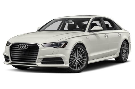 Used 2017 Audi A6 For Sale Near Me Cars Com