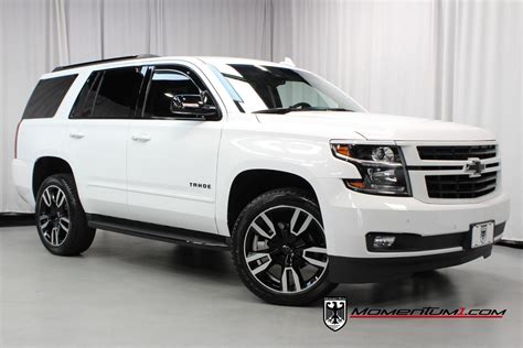 Used 2018 Chevrolet Tahoe Premier For Sale Near Me Carfax Used 2018 Chevrolet Tahoe Premier For Sale Near Me Carfax