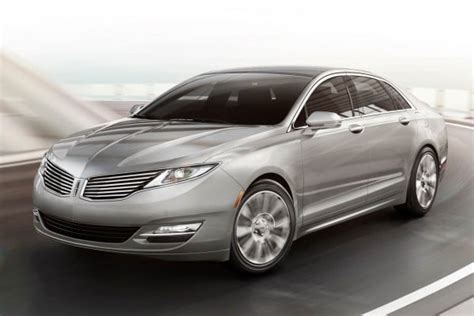 Used 2018 Lincoln Mkz Consumer Reviews 94 Car Reviews Edmunds