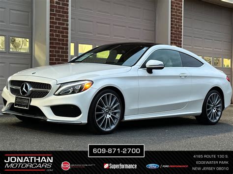 Used 2018 Mercedes Benz C300 Near Me For Sale Used 2018 Mercedes Benz C300 Near Me For Sale