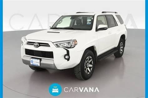 Used 2018 Toyota 4Runner Consumer Reviews 78 Car Reviews Edmunds
