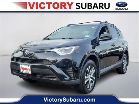 Used 2018 Toyota Rav4 For Sale Near Me Carfax