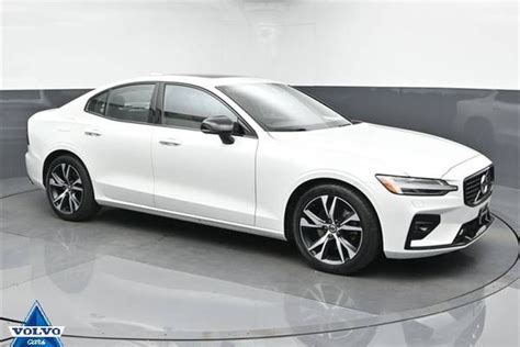 Used 2018 Volvo S60 Consumer Reviews 37 Car Reviews Edmunds