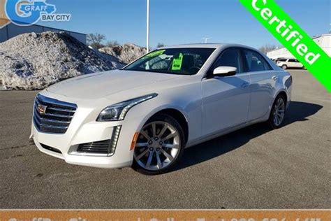 Used 2019 Cadillac Cts Specs Features Edmunds Used 2019 Cadillac Cts Specs Features Edmunds