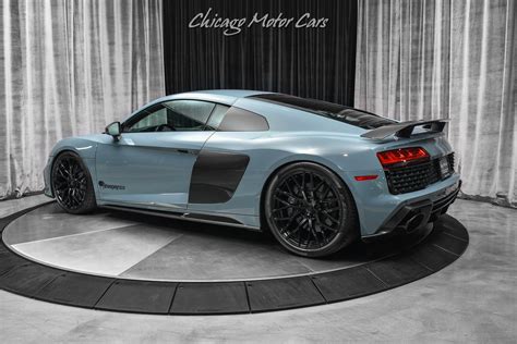 Used 2020 Audi R8 Coupe V10 Performance For Sale Sold West Coast Exotic Cars Stock P3065 Used 2020 Audi R8 Coupe V10 Performance For Sale Sold West Coast Exotic Cars Stock P3065