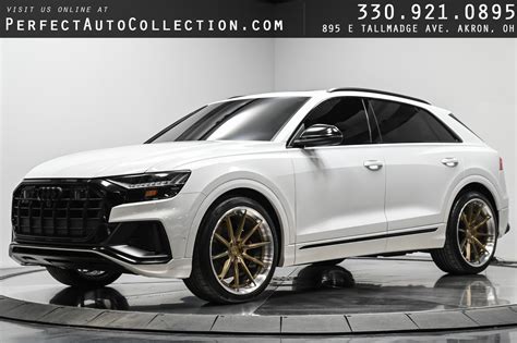 Used 2020 Audi Sq8 4 0T Quattro Premium Plus For Sale Sold Acton Auto Boutique Stock 024552 Used 2020 Audi Sq8 4 0T Quattro Premium Plus For Sale Sold Acton Auto Boutique Stock 024552