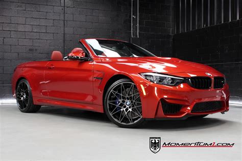 Used 2020 Bmw M4 Competition 6 Speed Manual For Sale Sold Momentum Motorcars Inc Stock P36563 Used 2020 Bmw M4 Competition 6 Speed Manual For Sale Sold Momentum Motorcars Inc Stock P36563