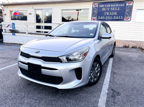 Used 2020 Kia Rio For Sale Near Florida Cargurus Used 2020 Kia Rio For Sale Near Florida Cargurus