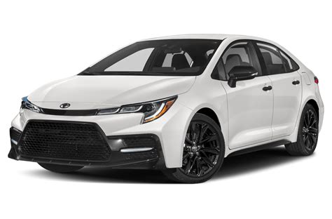 Used 2020 Toyota Corolla For Sale Near Me Edmunds Used 2020 Toyota Corolla For Sale Near Me Edmunds