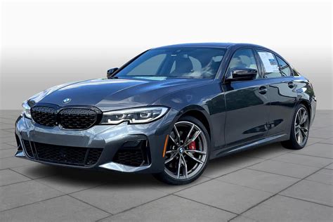 Used 2021 Bmw 3 Series M340i For Sale