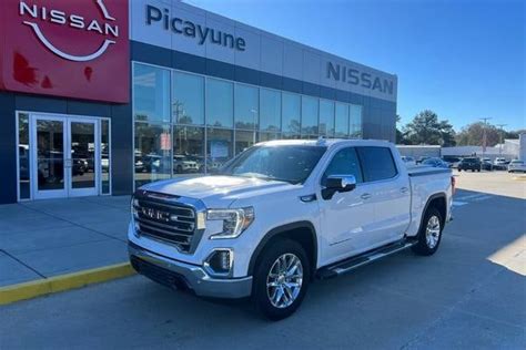Used 2022 Gmc Sierra 1500 For Sale In Pensacola Fl Edmunds Used 2022 Gmc Sierra 1500 For Sale In Pensacola Fl Edmunds