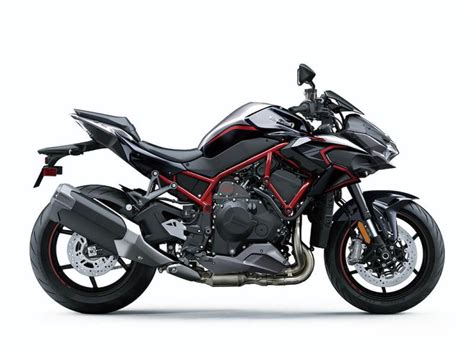 Used 2022 Kawasaki Z H2 Motorcycle For Sale In North Versailles Pennsylvania Mosites Motorsports East