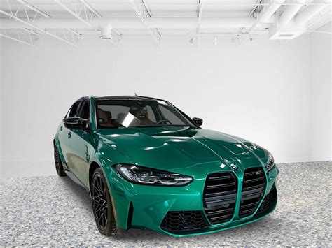 Used 2023 Bmw M3 For Sale Near Glen Head Ny Cars Com