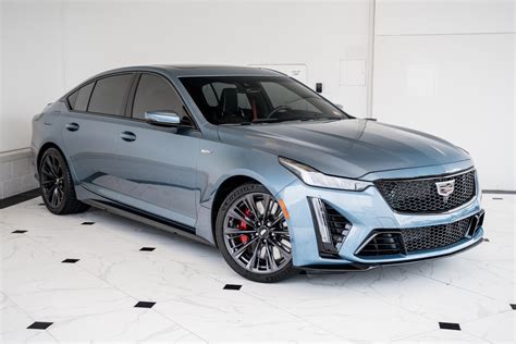 Used 2023 Cadillac Ct5 V Series Blackwing For Sale Sold Exclusive Automotive Group Stock 23N08610b Used 2023 Cadillac Ct5 V Series Blackwing For Sale Sold Exclusive Automotive Group Stock 23N08610b