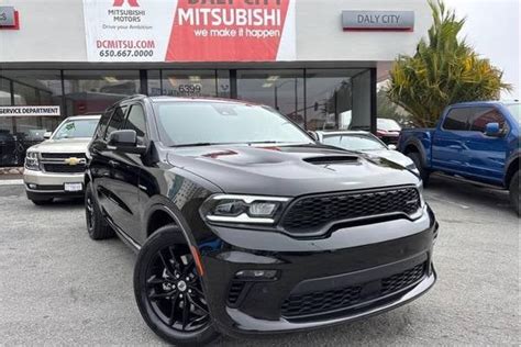 Used 2023 Dodge Durango Gt Plus Specs Features Edmunds