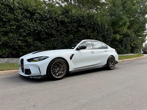 Used 2024 Bmw M3 Cs Sedan Msrp 138 110 Upgrades Loaded Perfect Frozen Solid White For Sale Sold Chicago Motor Cars Stock 21209 Used 2024 Bmw M3 Cs Sedan Msrp 138 110 Upgrades Loaded Perfect Frozen Solid White For Sale Sold Chicago Motor Cars Stock 21209