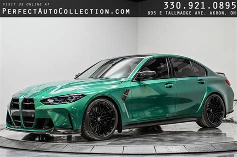 Used 2024 Bmw M3 For Sale Sold Perfect Auto Collection Stock Lla10129c Used 2024 Bmw M3 For Sale Sold Perfect Auto Collection Stock Lla10129c