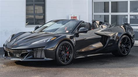 Used 2024 Chevrolet Corvette Z06 Convertible 3Lz Ultimate Performance For Sale Sold Marshall Goldman Motor Sales Stock B25359 Used 2024 Chevrolet Corvette Z06 Convertible 3Lz Ultimate Performance For Sale Sold Marshall Goldman Motor Sales Stock B25359