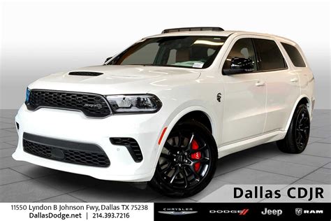 Used 2024 Dodge Durango Srt Hellcat Awd Suv For Sale Prattville Al 57563A Used 2024 Dodge Durango Srt Hellcat Awd Suv For Sale Prattville Al 57563A