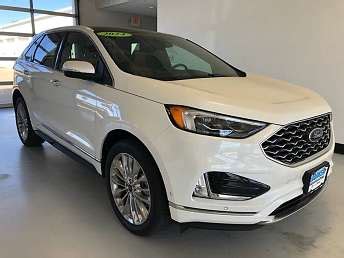 Used 2024 Ford Edge Titanium For Sale Near Me Carfax Used 2024 Ford Edge Titanium For Sale Near Me Carfax