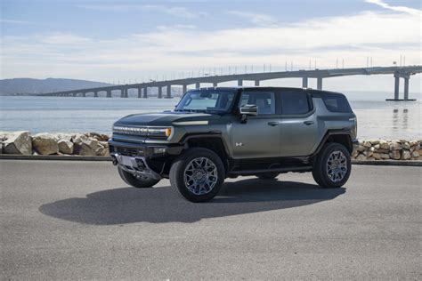 Used 2024 Gmc Hummer Ev For Sale Near Me Carfax