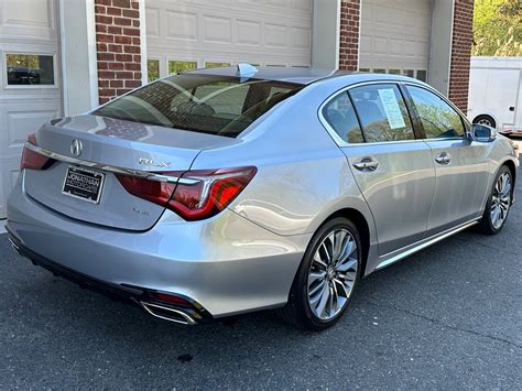 Used Acura Rlx For Sale Near Alexandria Va Used Acura Rlx For Sale Near Alexandria Va