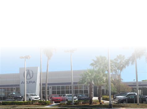 Used Acura Vehicles For Sale In Miami Fl Near Kendall Coral Gables Cutler Bay
