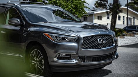 Used And Certified Preowned Infiniti Qx60 For Sale Near Englewood Nj