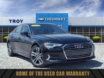 Used Audi Cars For Sale In Atlanta Ga Autotrader