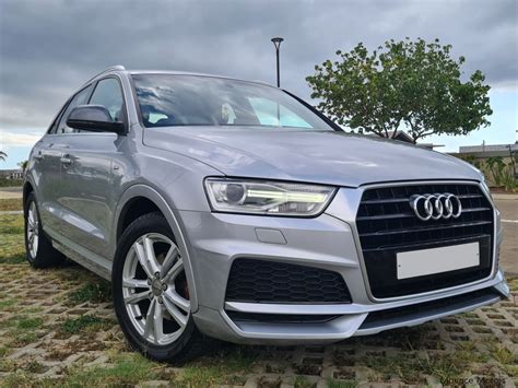 Used Audi Q3 Auto: Complete Buying Guide and Tips